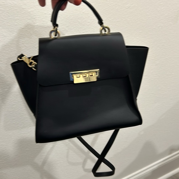 Zac Posen Handbag - Picture 3 of 7
